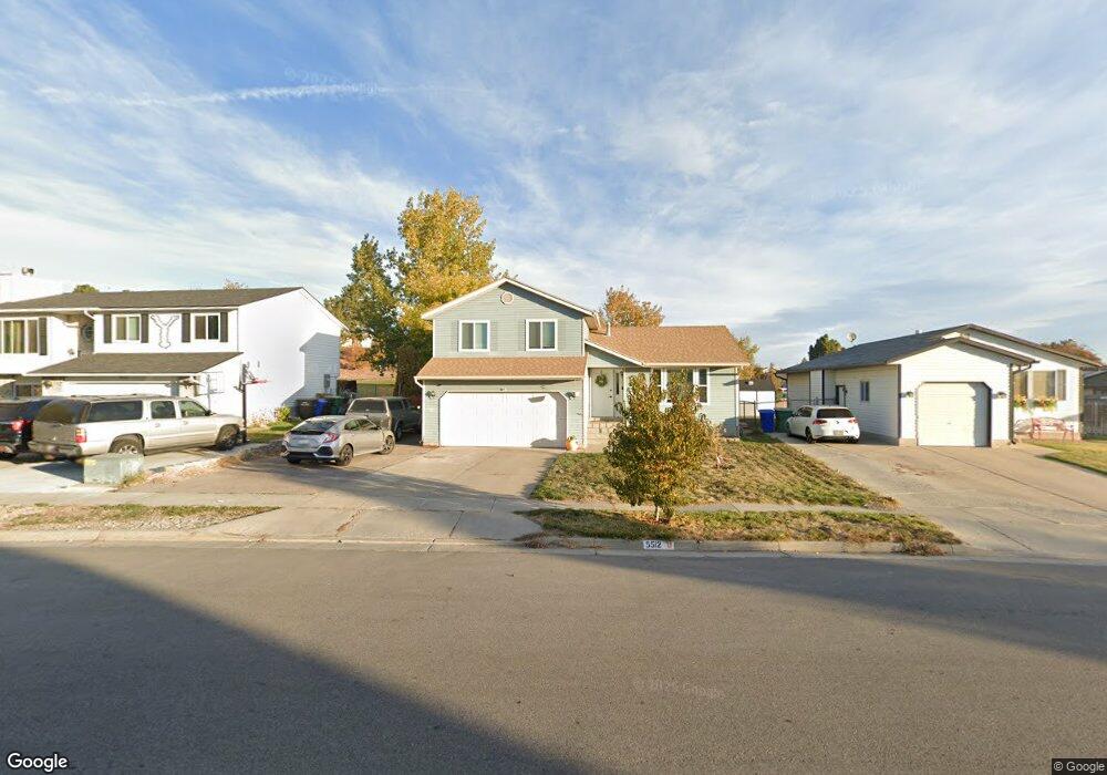 5512 Balsa Ave, West Jordan, UT 84081 - photo 1