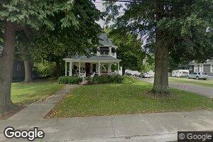 119 E Medcalf St, Dale, IN 47523