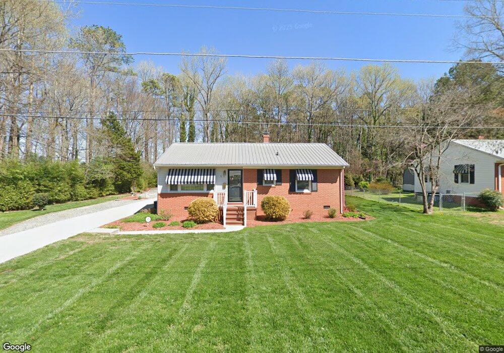 505 Elk Ln, Siler City, NC 27344 - photo 1