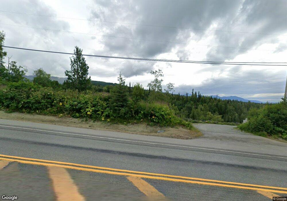 6170 Rabbit Creek Rd, Anchorage, AK 99516 - photo 1