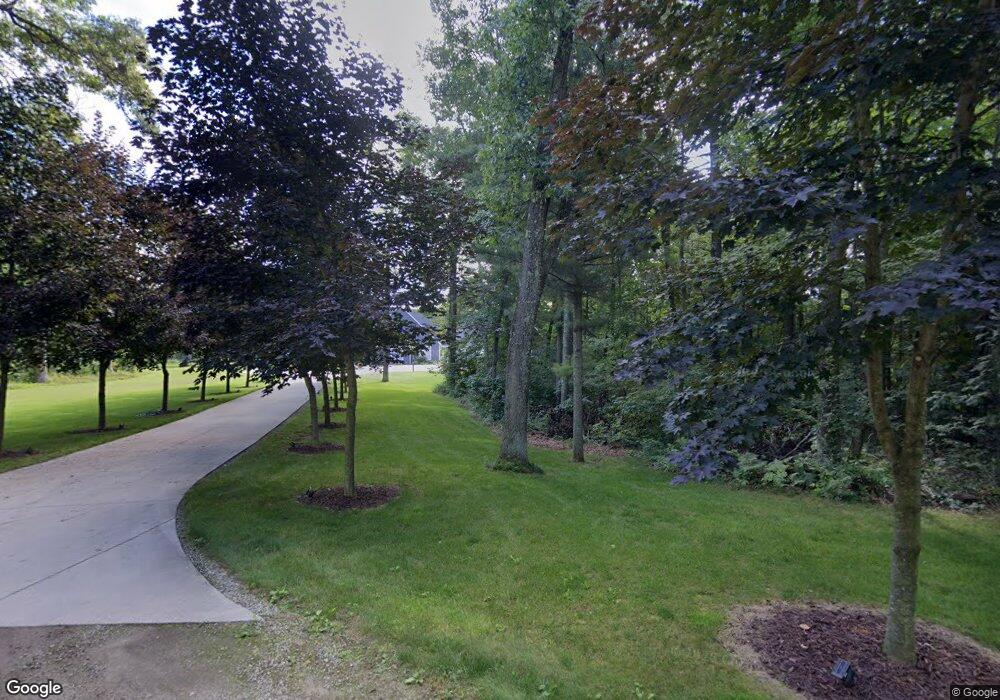 N7076 Shady Lane Crl, Porterfield, WI 54159 - photo 1