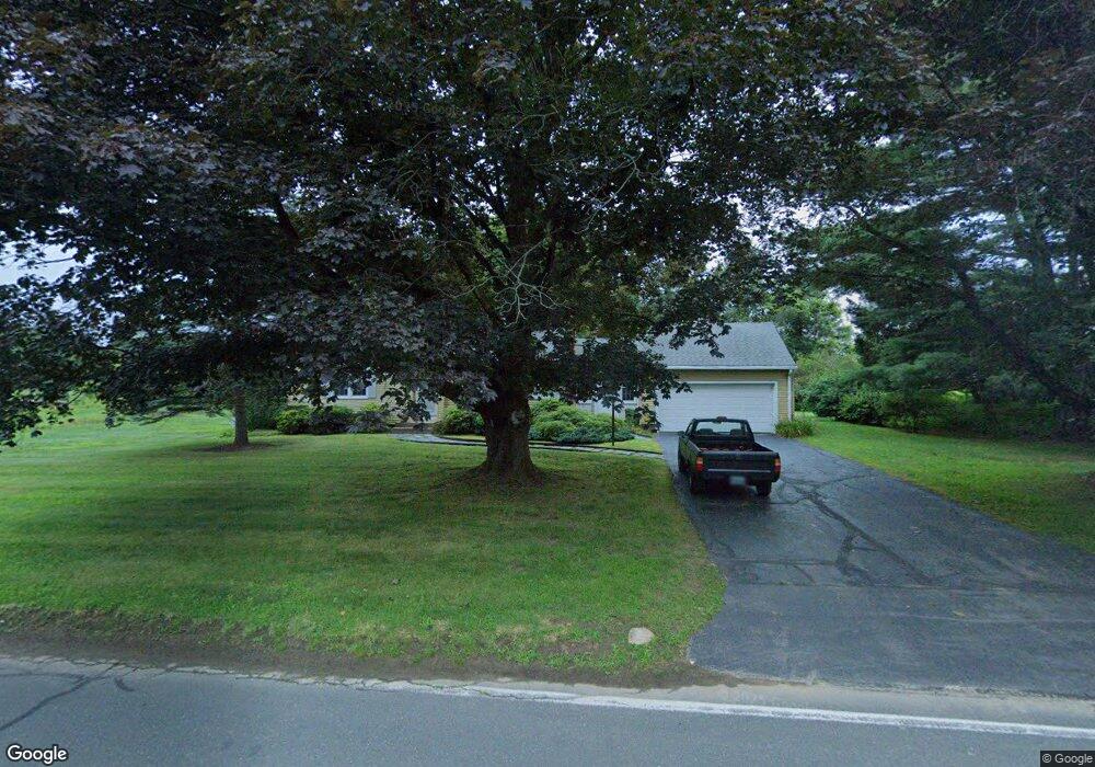 875 River Blvd, Suffield, CT 06078 - photo 1