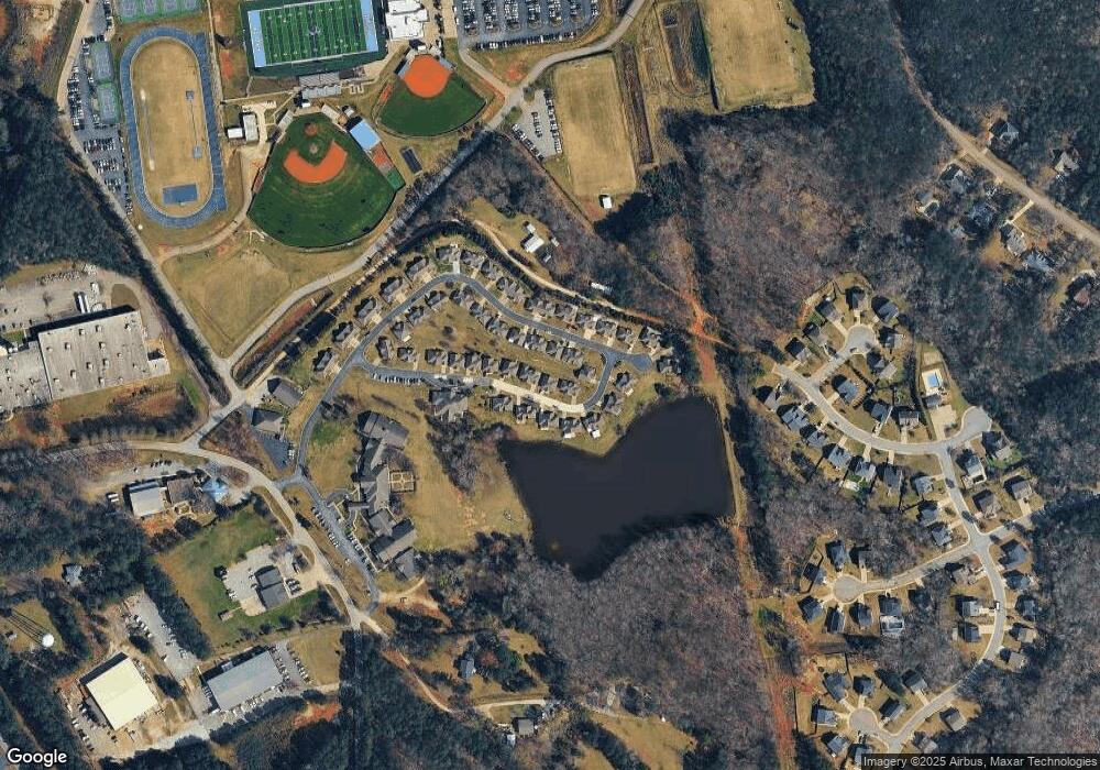 36 Southwoode Cir unit 36, Chapin, SC 29036 - photo 1