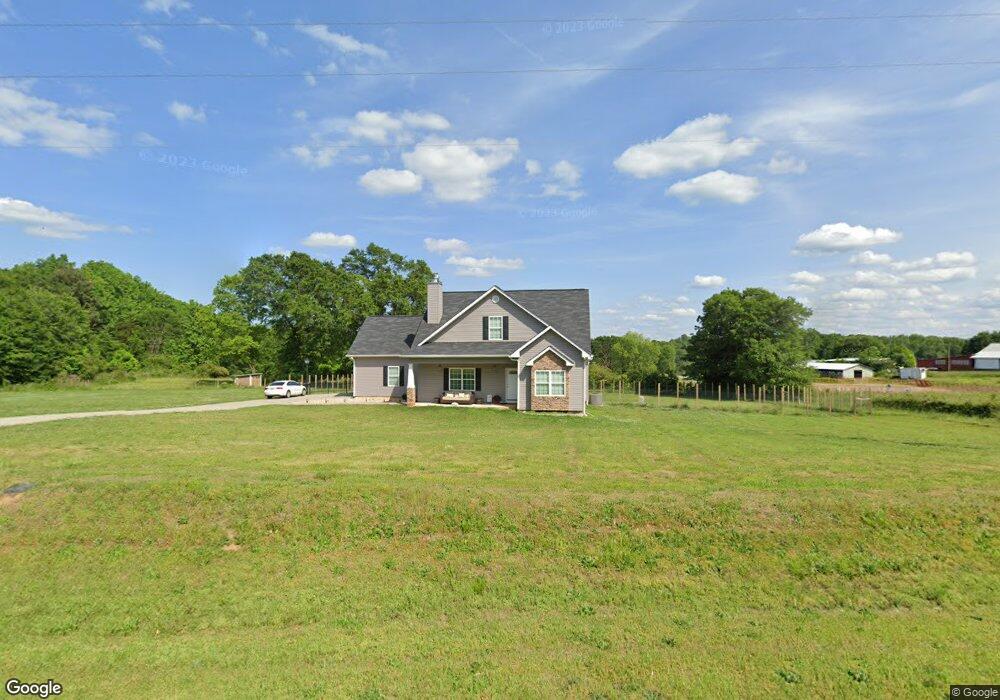 656 Farmers Academy Rd, Martin, GA 30557 - photo 1