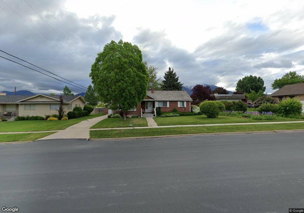 330 N 700 E, Spanish Fork, UT 84660 - photo 1