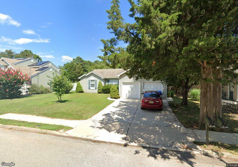 84 Oxycocus Rd, Manahawkin, NJ 08050 - photo 1