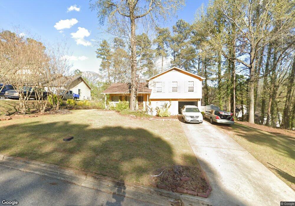 7608 Old South Ln unit 3, Jonesboro, GA 30236 - photo 1