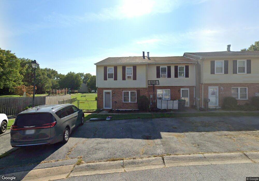 621 Lockhaven Ct, Newark, DE 19702 - photo 1