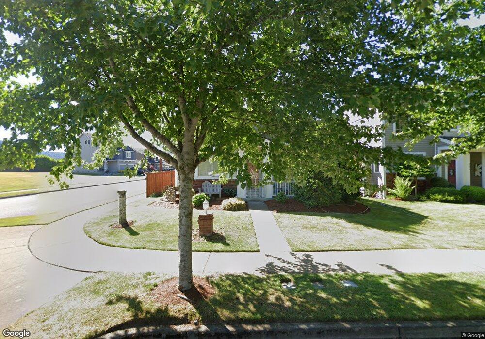 202 Lane Blvd NW, Orting, WA 98360 - photo 1