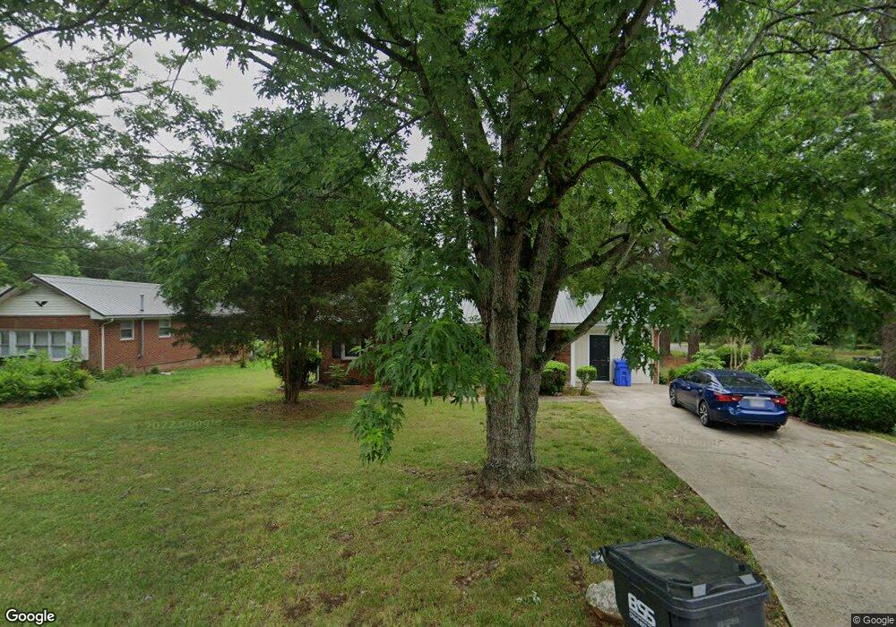 201 Shumaker Dr, Statesville, NC 28625 - photo 1