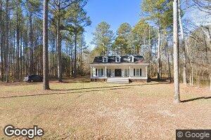 191 Forrest Dr SW, Plainville, GA 30733
