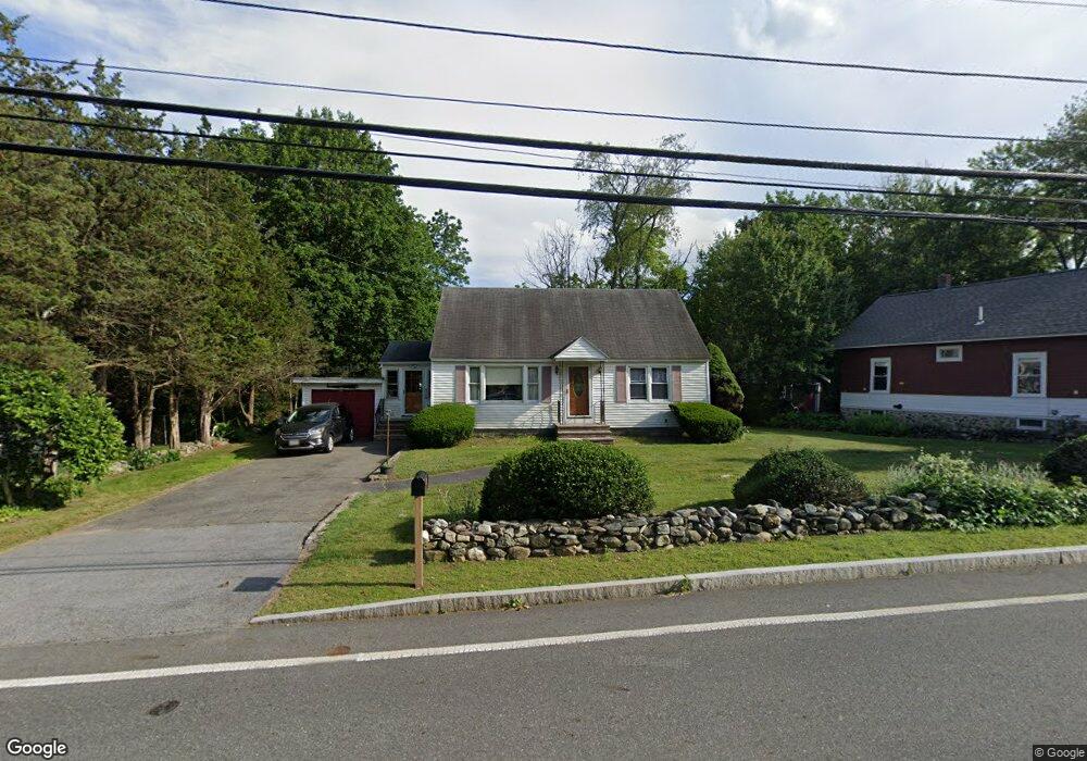 73 Loon Hill Rd, Dracut, MA 01826 - photo 1