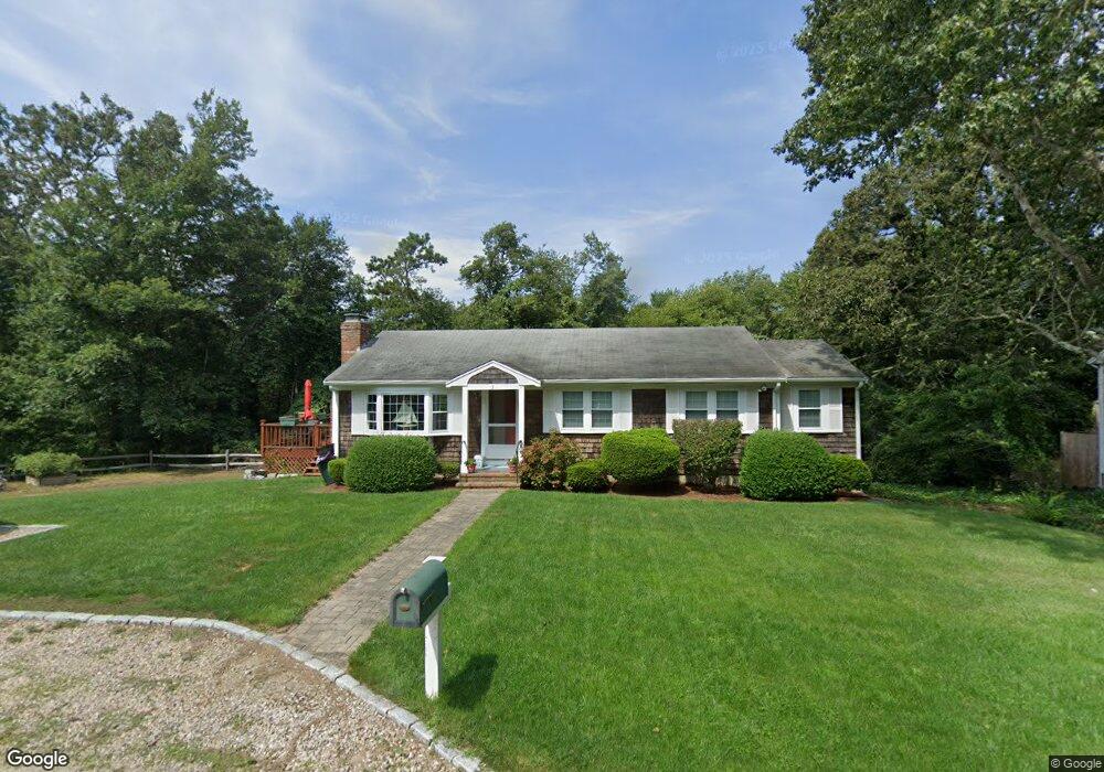 5 Camelot, South Harwich, MA 02661 - photo 1