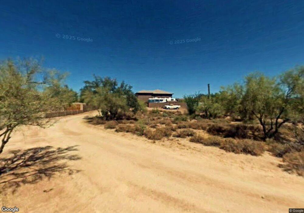 33107 N 67th St, Cave Creek, AZ 85331 - photo 1