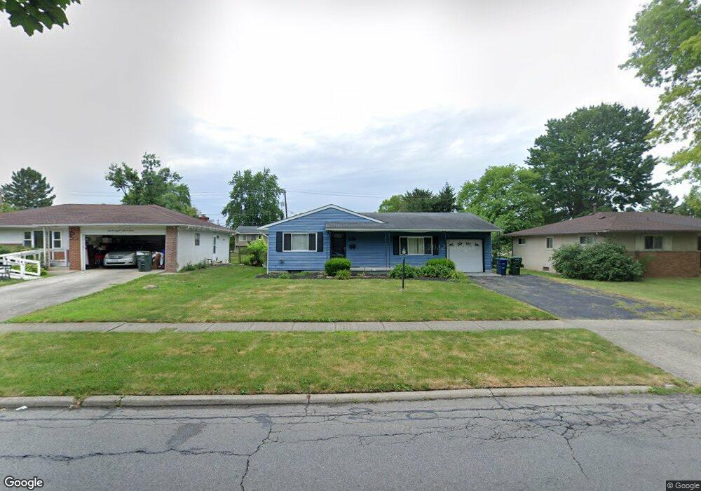 5831 Satinwood Dr, Columbus, OH 43229 - photo 1