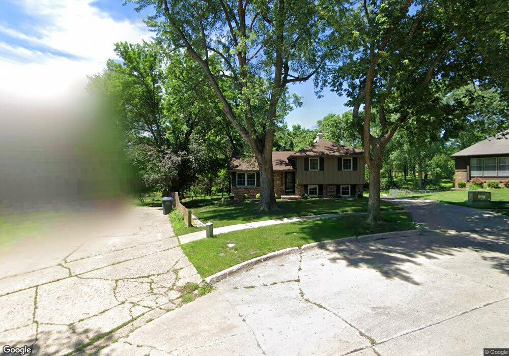 4210 SE 7th St, Des Moines, IA 50315 - photo 1