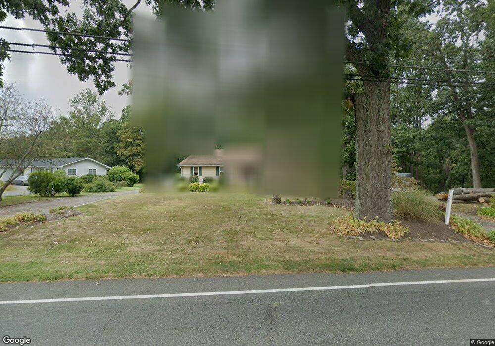 405 Woodstown Rd, Swedesboro, NJ 08085 - photo 1