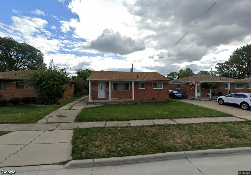 27190 W Crestmont St, Roseville, MI 48066 - photo 1