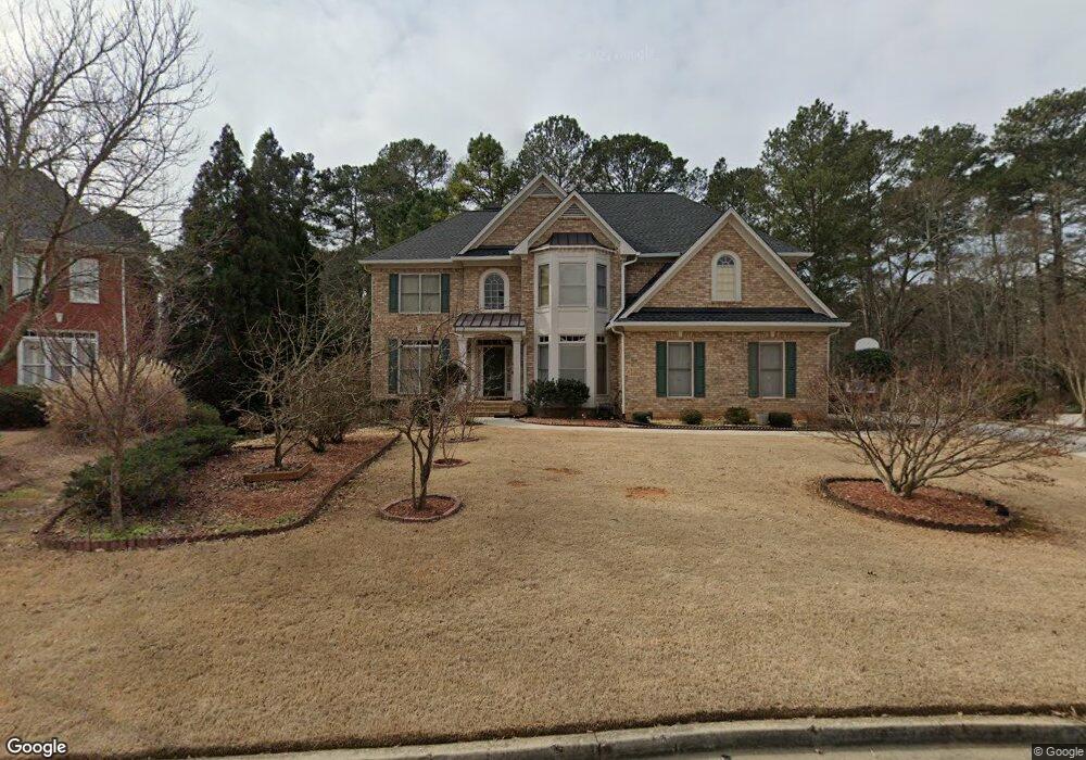 2662 Dunmoore Dr unit 4, Snellville, GA 30078 - photo 1