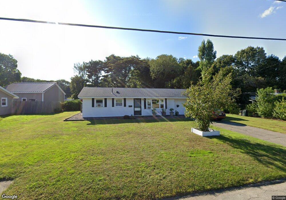 18 Paula Rd, Brockton, MA 02302 - photo 1