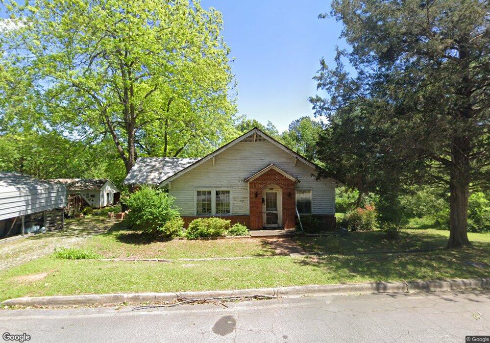 361 Wilcox Heights, Elberton, GA 30635 - photo 1