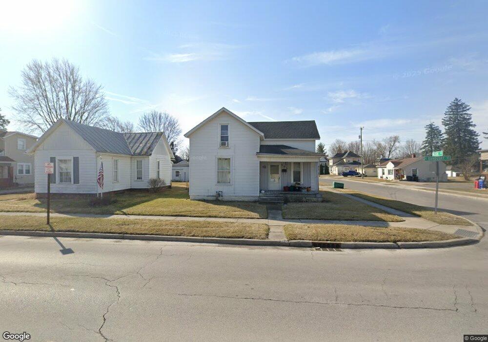 603 E Sandusky St, Findlay, OH 45840 - photo 1
