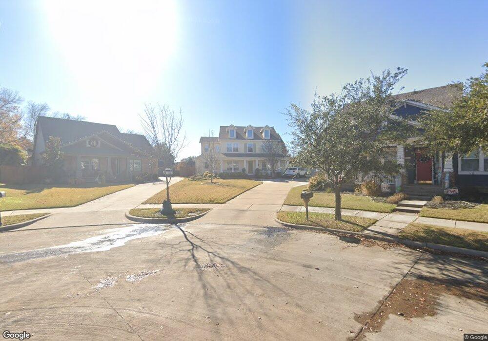 6001 Avalon St, North Richland Hills, TX 76180 - photo 1