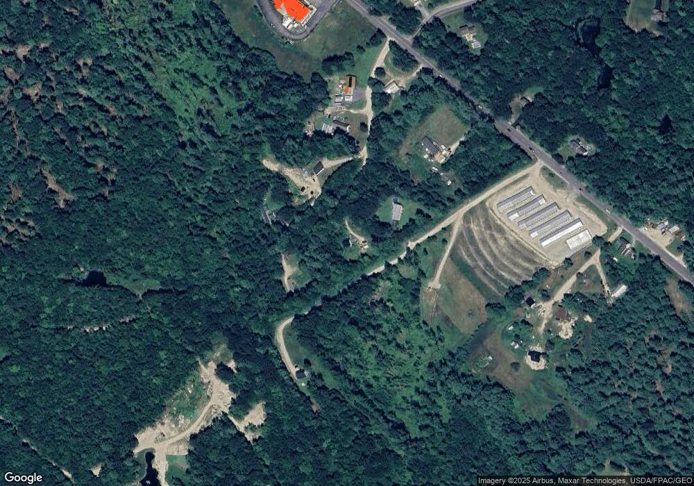 34 Rocky Hill Rd, Cornish, ME 04020 - photo 1