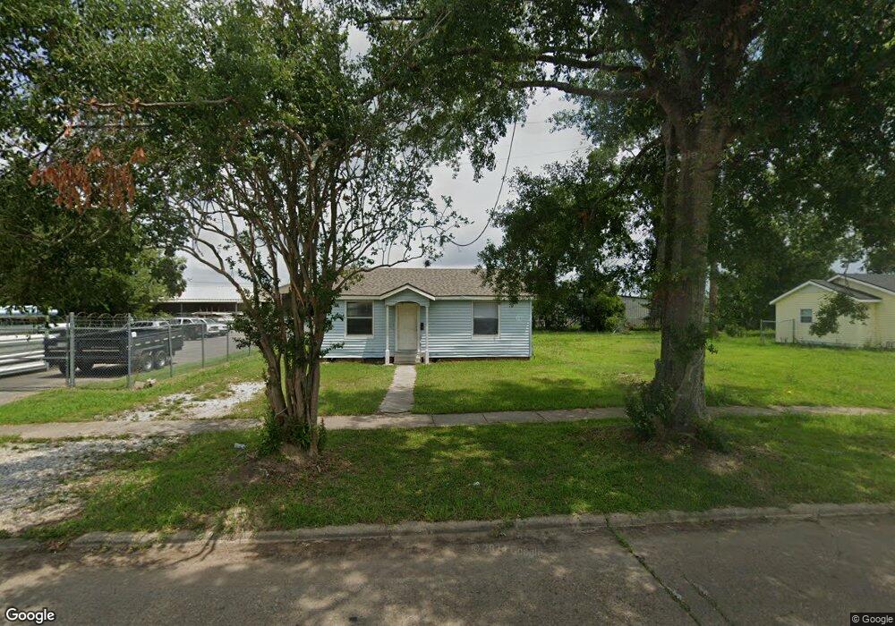 1615 2nd St, Lake Charles, LA 70601 - photo 1