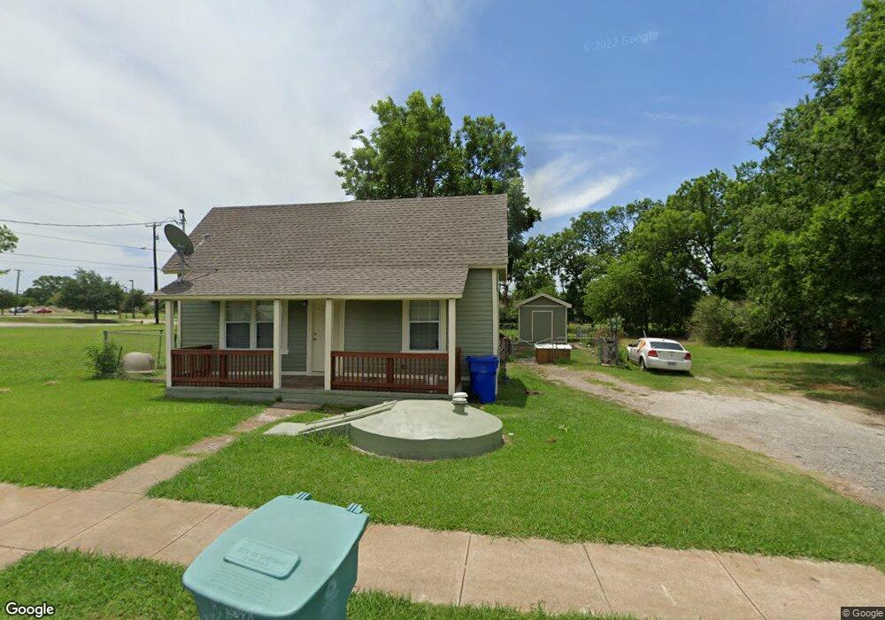 812 E Brockett St, Sherman, TX 75090 - photo 1
