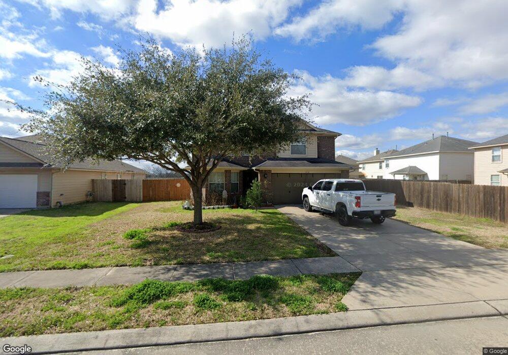 918 Seaborne Meadow Dr, Rosenberg, TX 77471 - photo 1