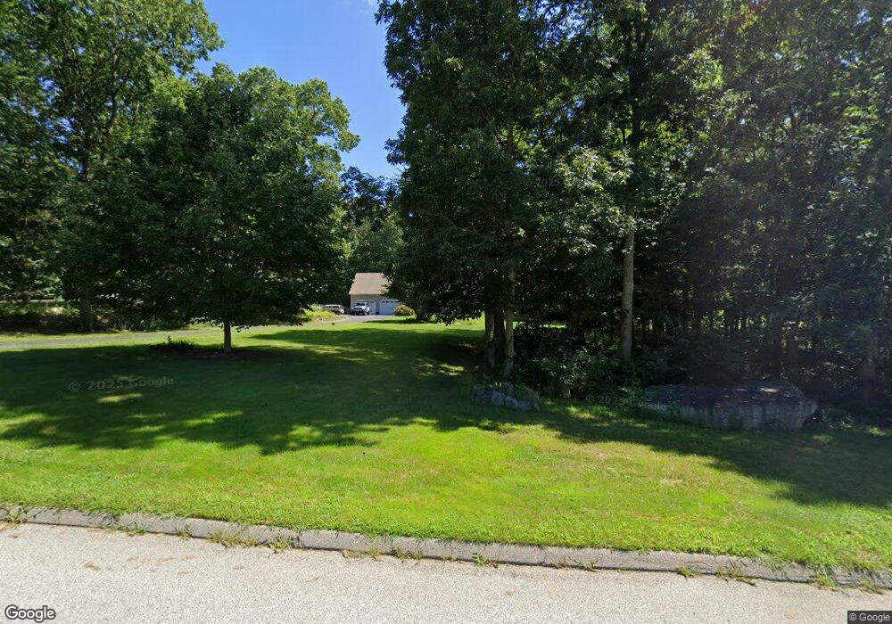 7 Allisons Way, Oakdale, CT 06370 - photo 1