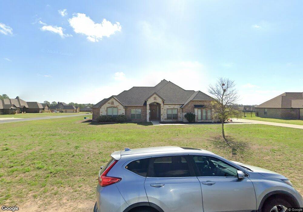 27 Spirit Ct, Weatherford, TX 76087 - photo 1