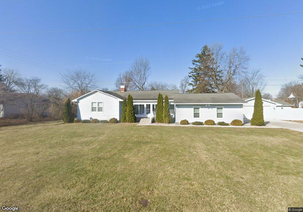 711 S Simon St, Ada, OH 45810 - photo 1