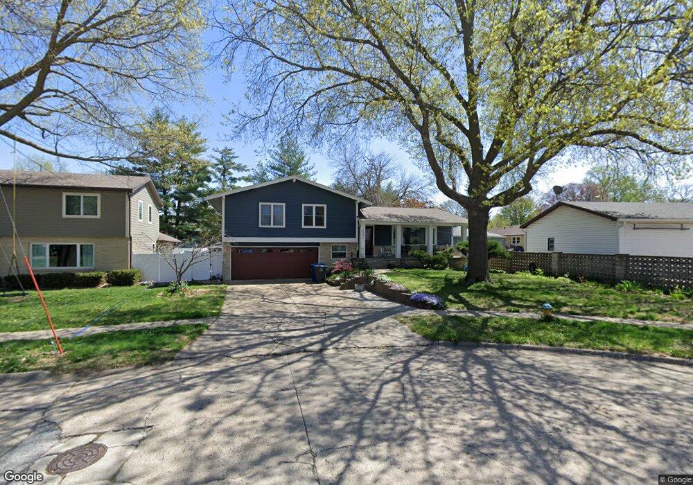 2901 39th St, Des Moines, IA 50310 - photo 1