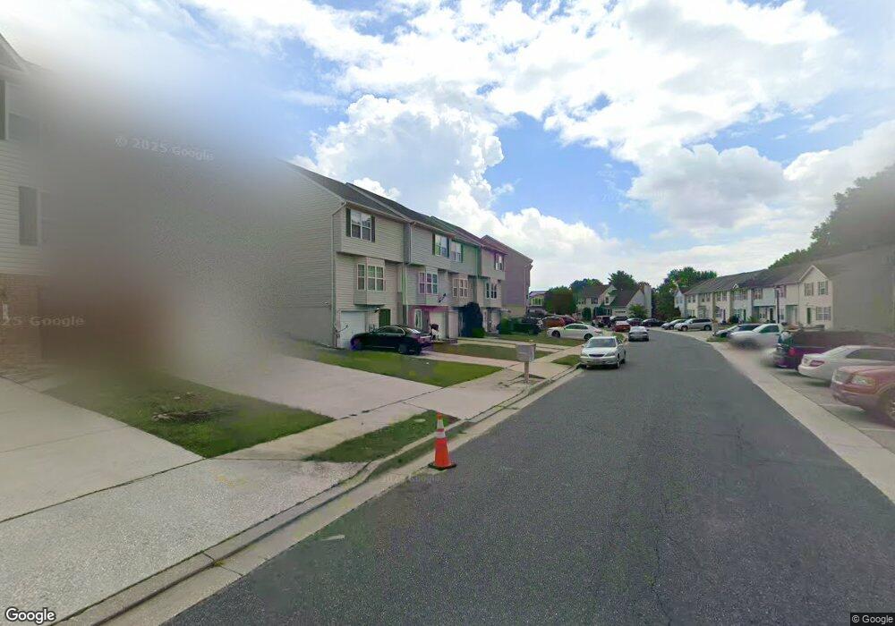 7815 Rolling View Ave, Nottingham, MD 21236 - photo 1