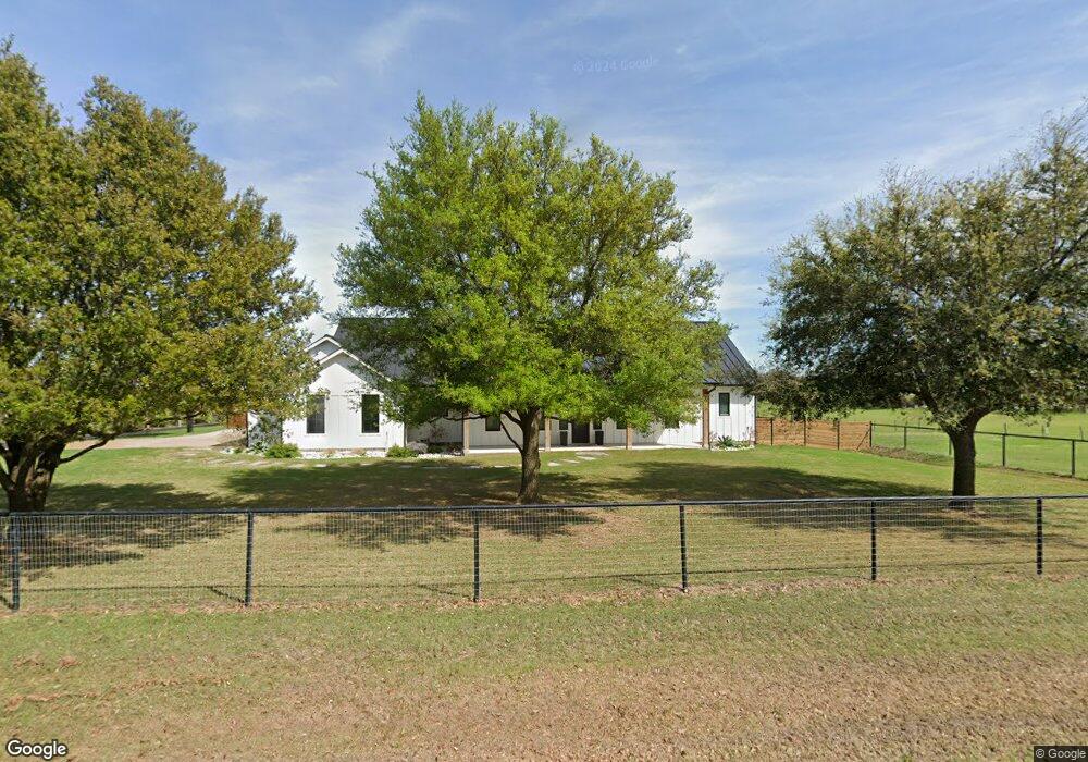 323 Shady Oak Dr, Weatherford, TX 76087 - photo 1