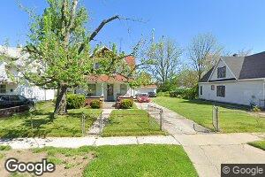 1032 Campbell St, Toledo, OH 43607