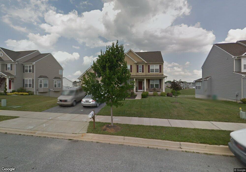 168 Gloucester Blvd, Middletown, DE 19709 - photo 1