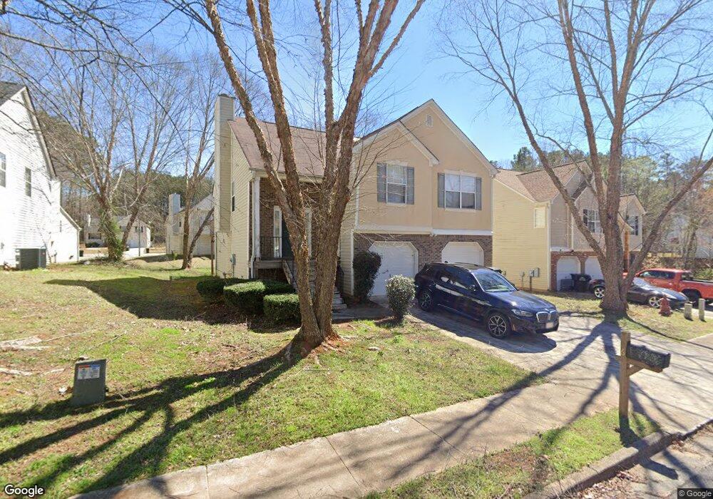4369 Stonecrest Dr, Austell, GA 30106 - photo 1
