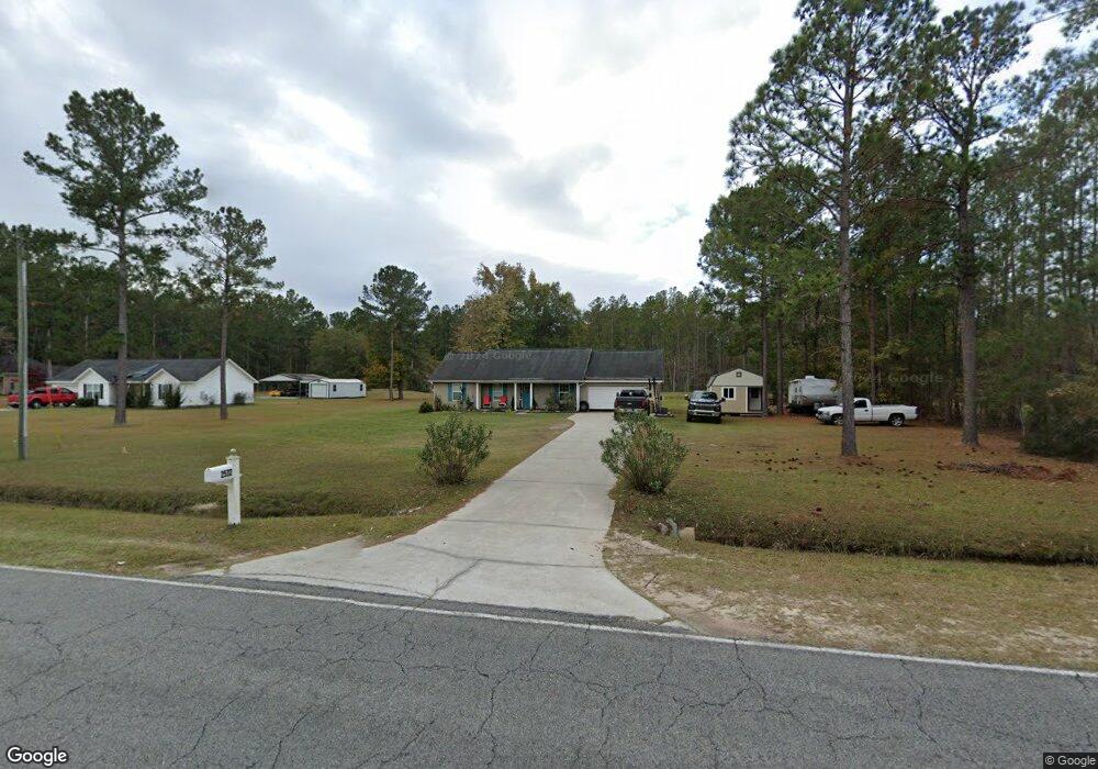 2532 Little McCall Rd, Guyton, GA 31312 - photo 1