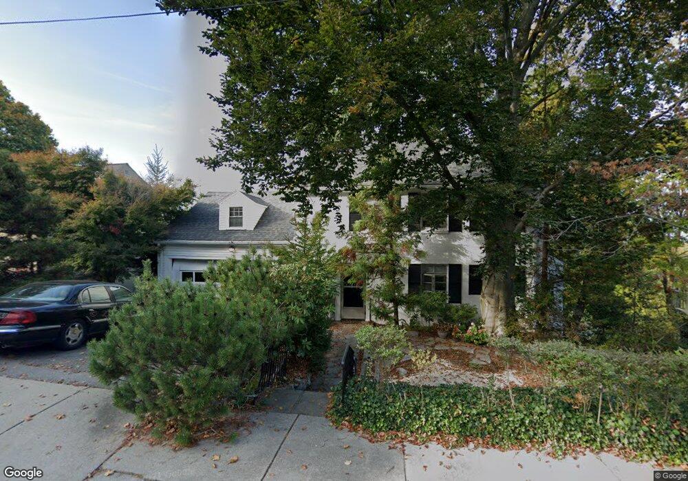 149 Algonquin Rd, Chestnut Hill, MA 02467 - photo 1