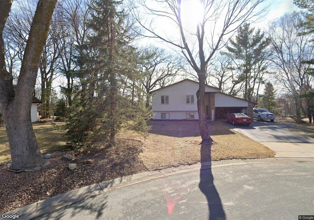 10647 107th Place N, Maple Grove, MN 55369 - photo 1