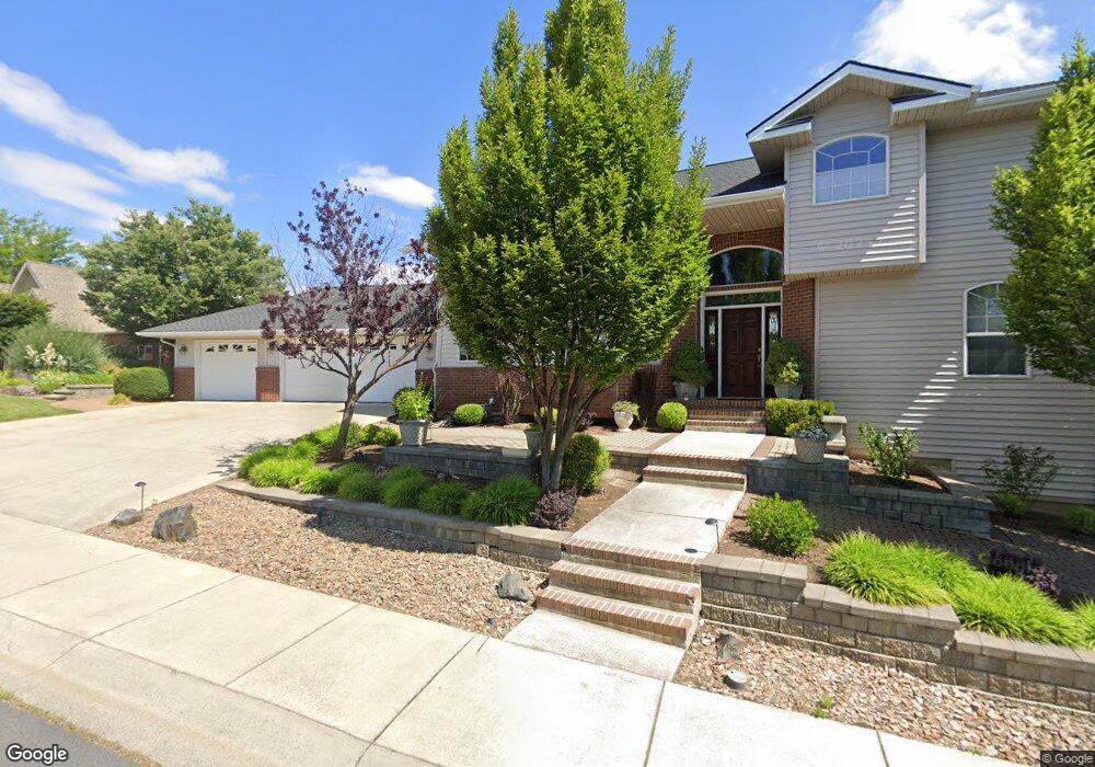 740 SE Pheasant Run Ct, Pullman, WA 99163 - photo 1