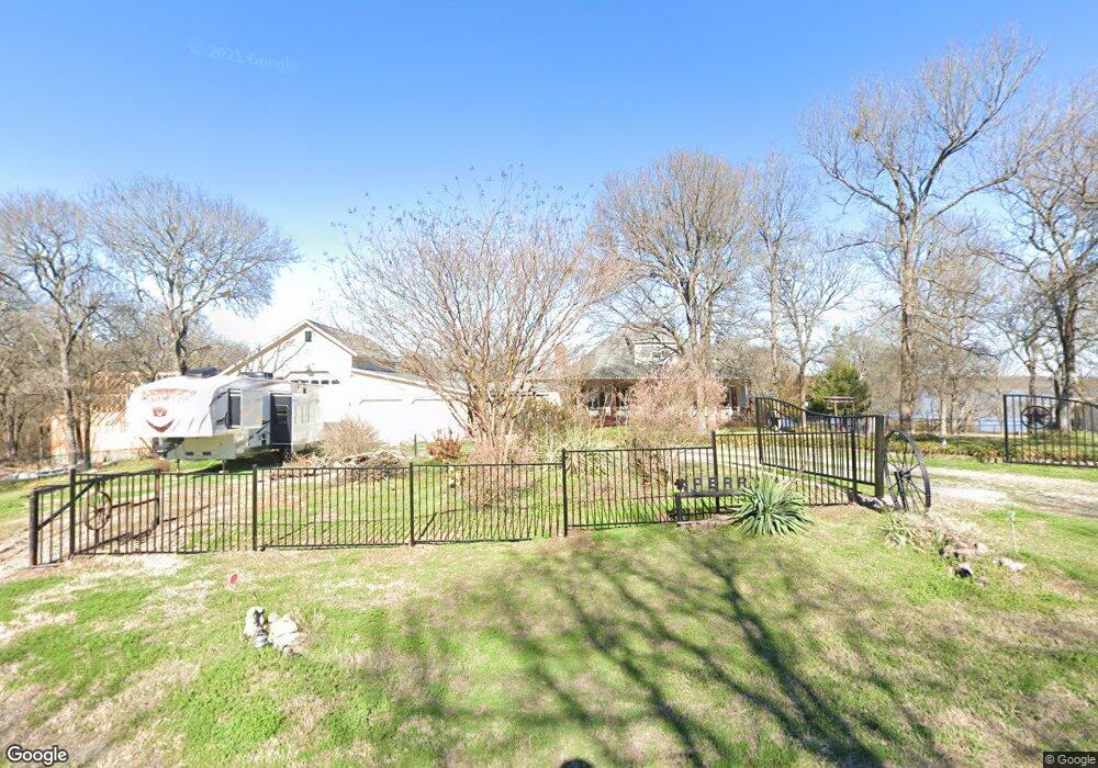 525 SE County Road 3048c, Corsicana, TX 75109 - photo 1