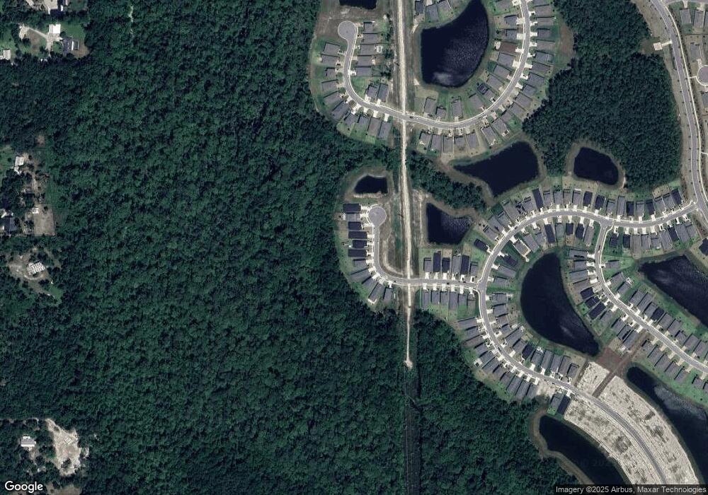 131 Bird Watch Ct unit 96, St. Augustine, FL 32092 - photo 1