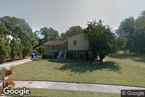 4 Merryweather Dr, Cambridge, MD 21613