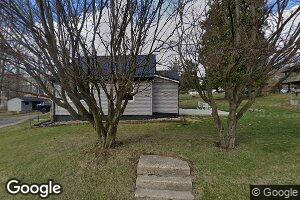 1407 Frankstown Rd, Johnstown, PA 15902