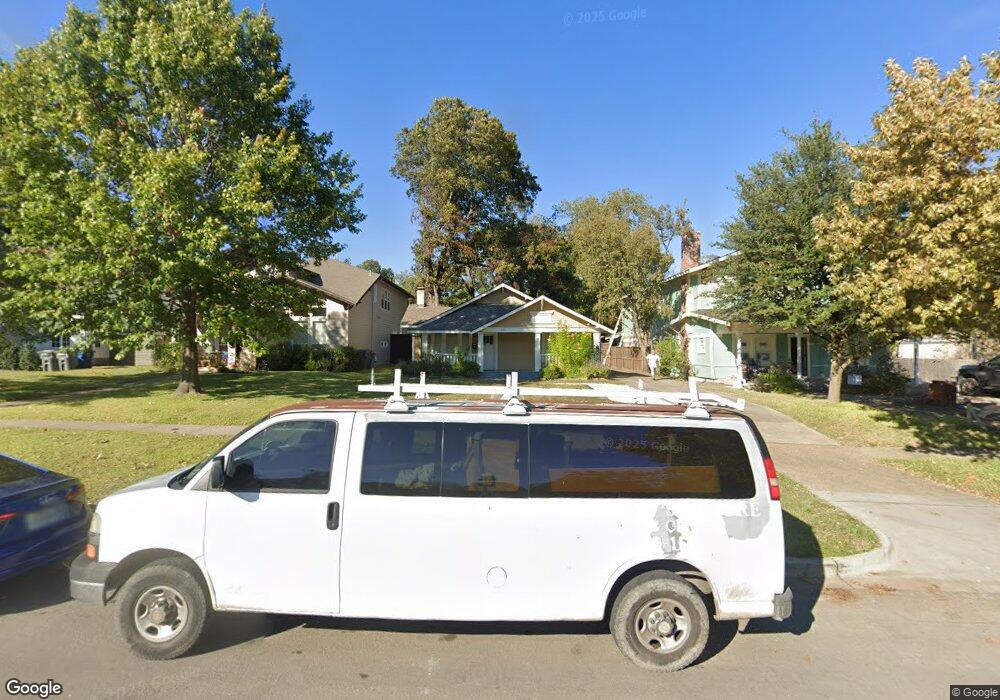 6031 Belmont Ave, Dallas, TX 75206 - photo 1