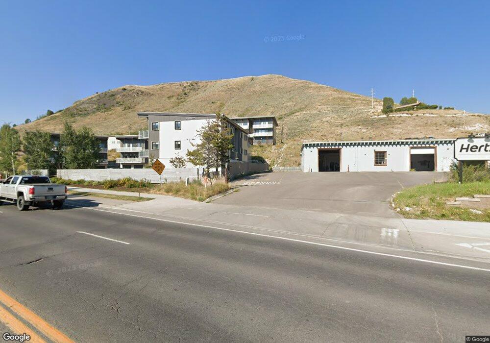 1255 State Highway 22, Jackson, WY 83001 - photo 1